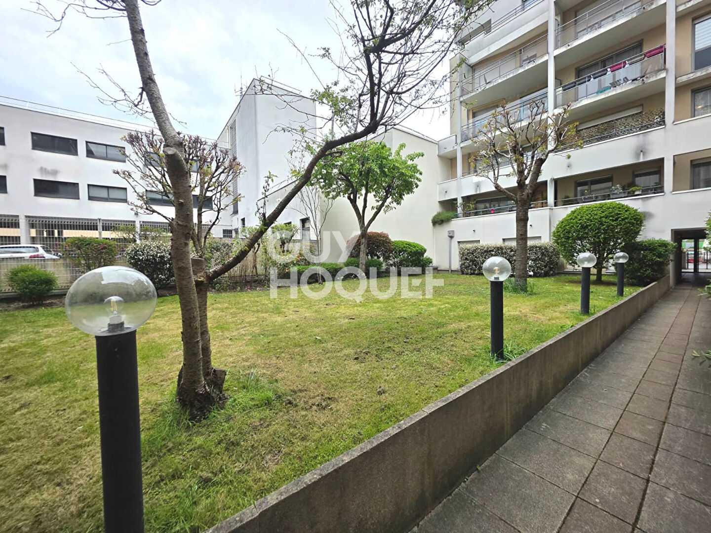 5 PIÈCES - 4 CHAMBRES - DERNIER ÉTAGE