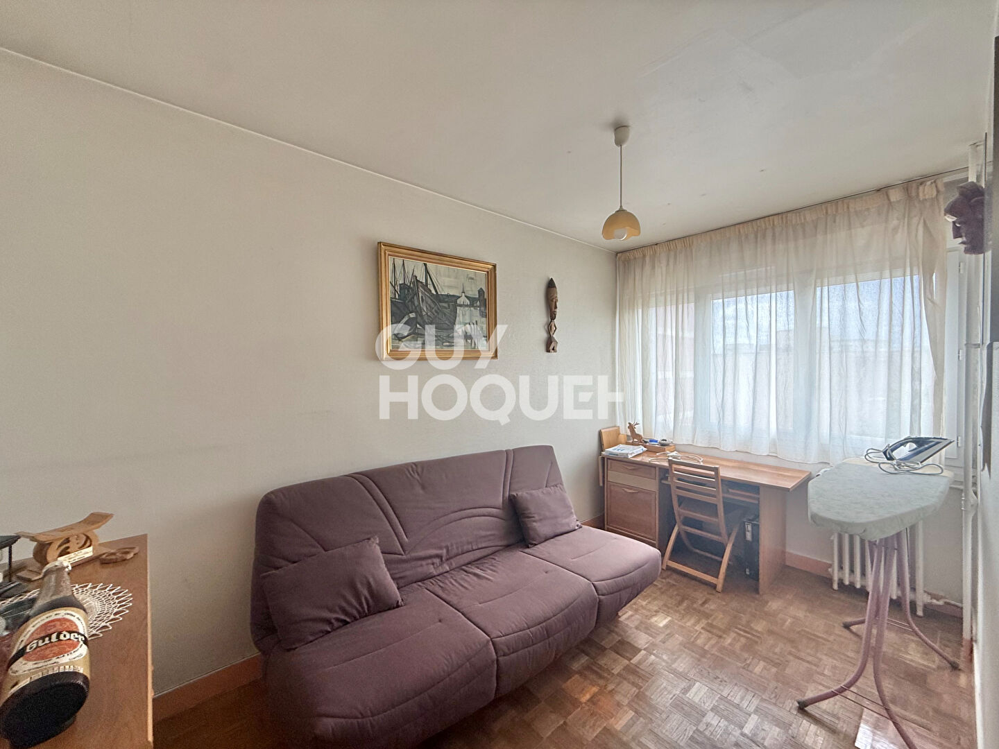 Appartement L Hay Les Roses 4 pièces 64 m2