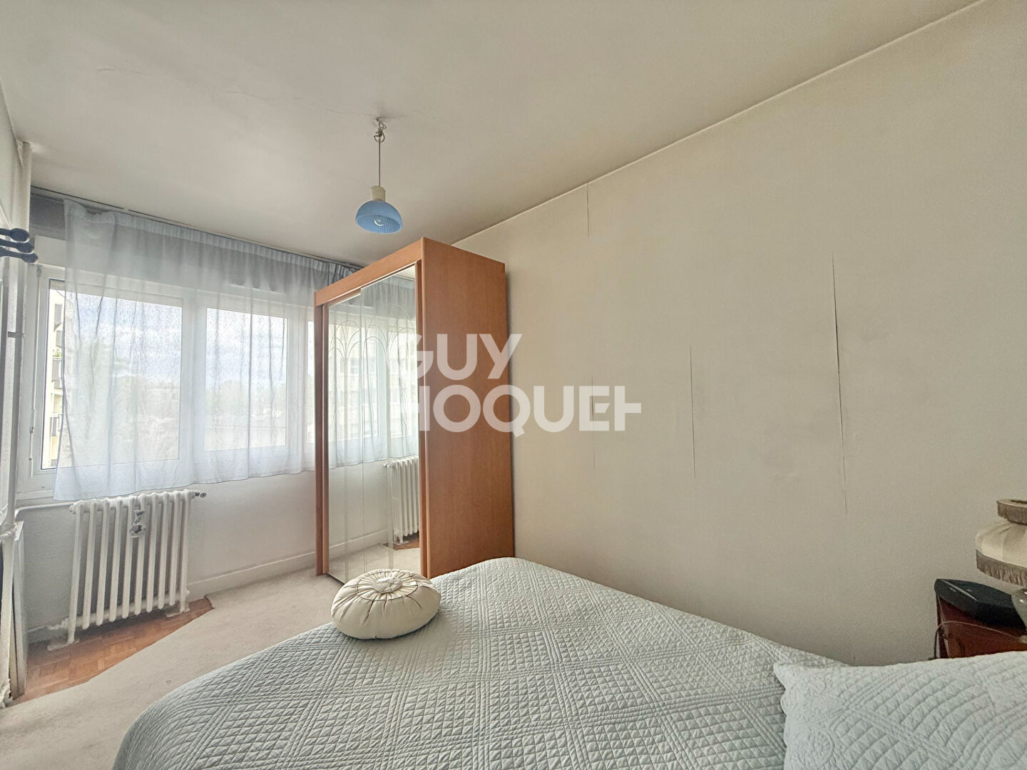 Appartement L Hay Les Roses 4 pièces 64 m2