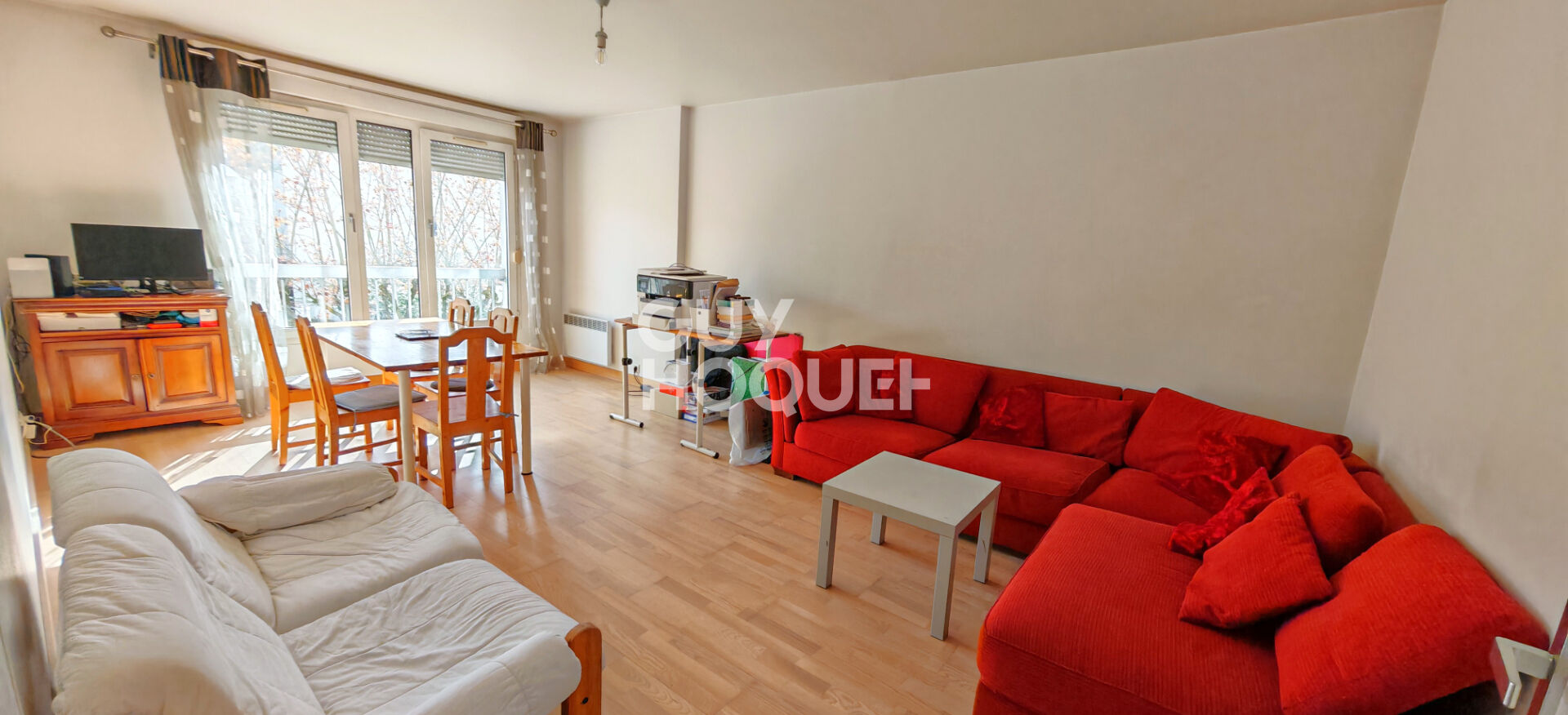 Appartement Cachan 3 pièce(s) 69 m2