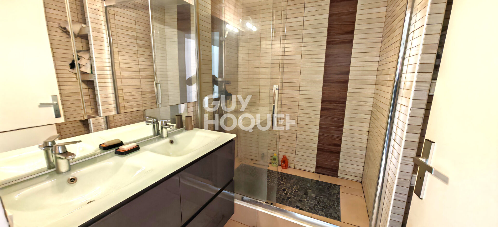 Appartement Cachan 3 pièce(s) 69 m2