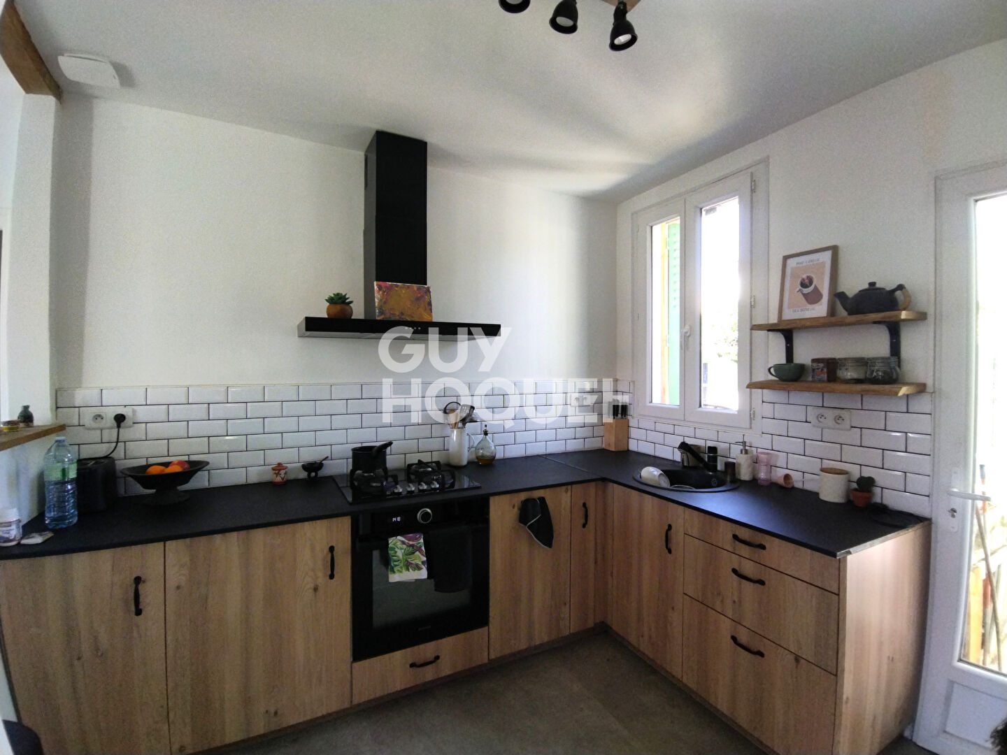 Maison L'Haÿ Les Roses 4 pièces 65 m2