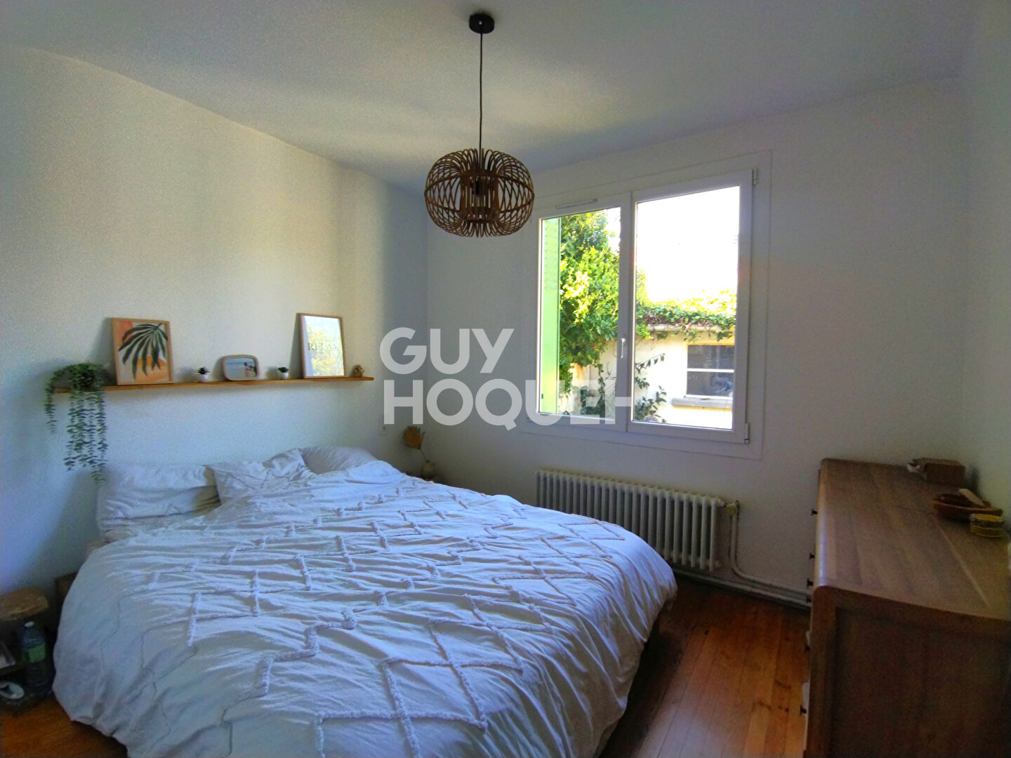 Maison L'Haÿ Les Roses 4 pièces 65 m2