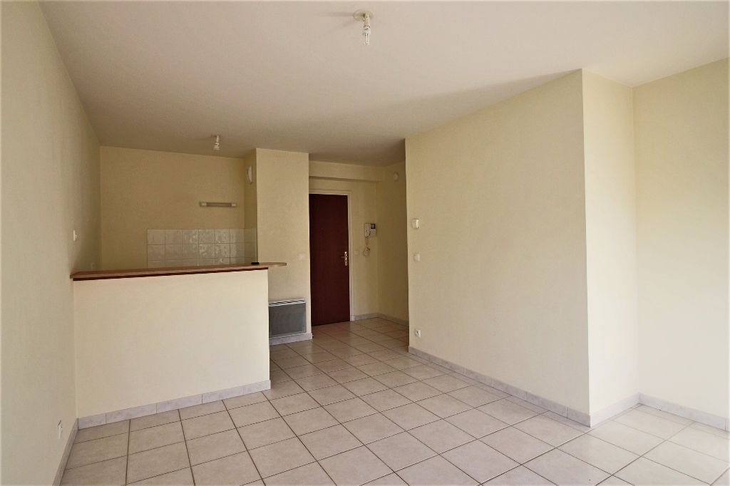 Appartement Mathieu 2 pièce(s) 44.5 m2