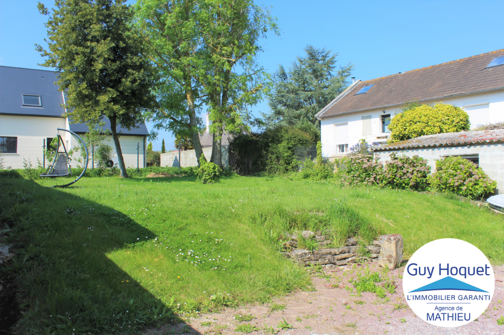 Maison  4 pièce(s) 82 m2