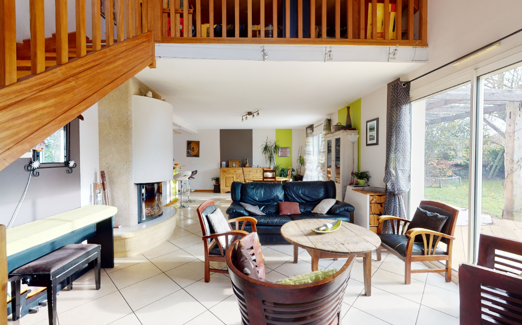 Maison Villonslesbuissons