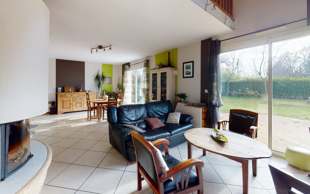 Maison Villonslesbuissons