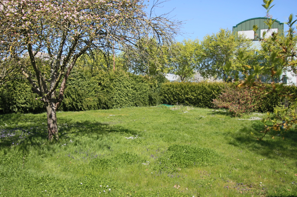 Terrain Blainville Sur Orne 411 m2
