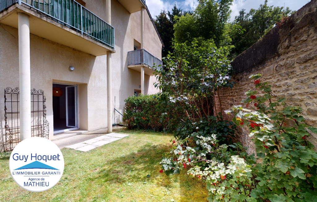 Appartement 2 pièce(s) - Caen Nord