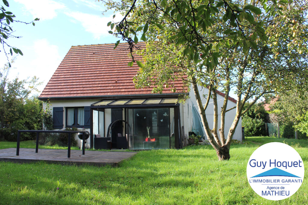 Maison Lion Sur Mer 3 pièce(s) 52 m2
