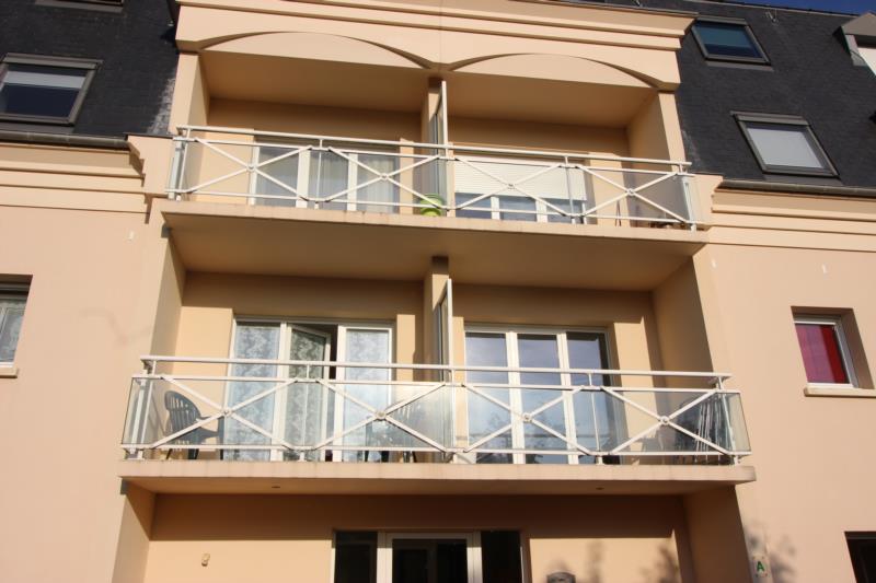 Mathieu  Résidence de standing  Appartement 2 pièces 53 m²  Calme absolu Bel environnement