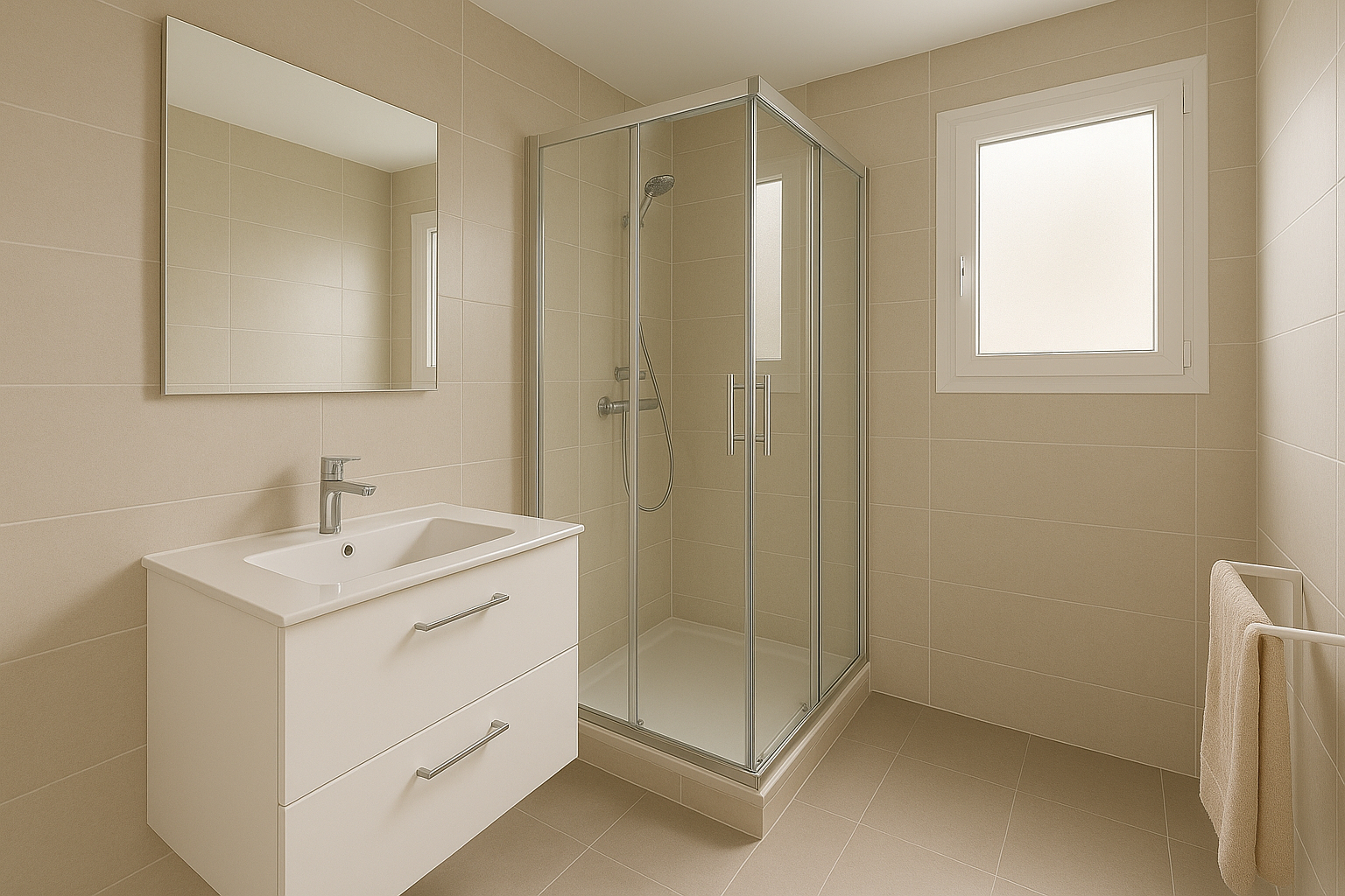 Appartement Epron 3 pièce(s) 60 m2