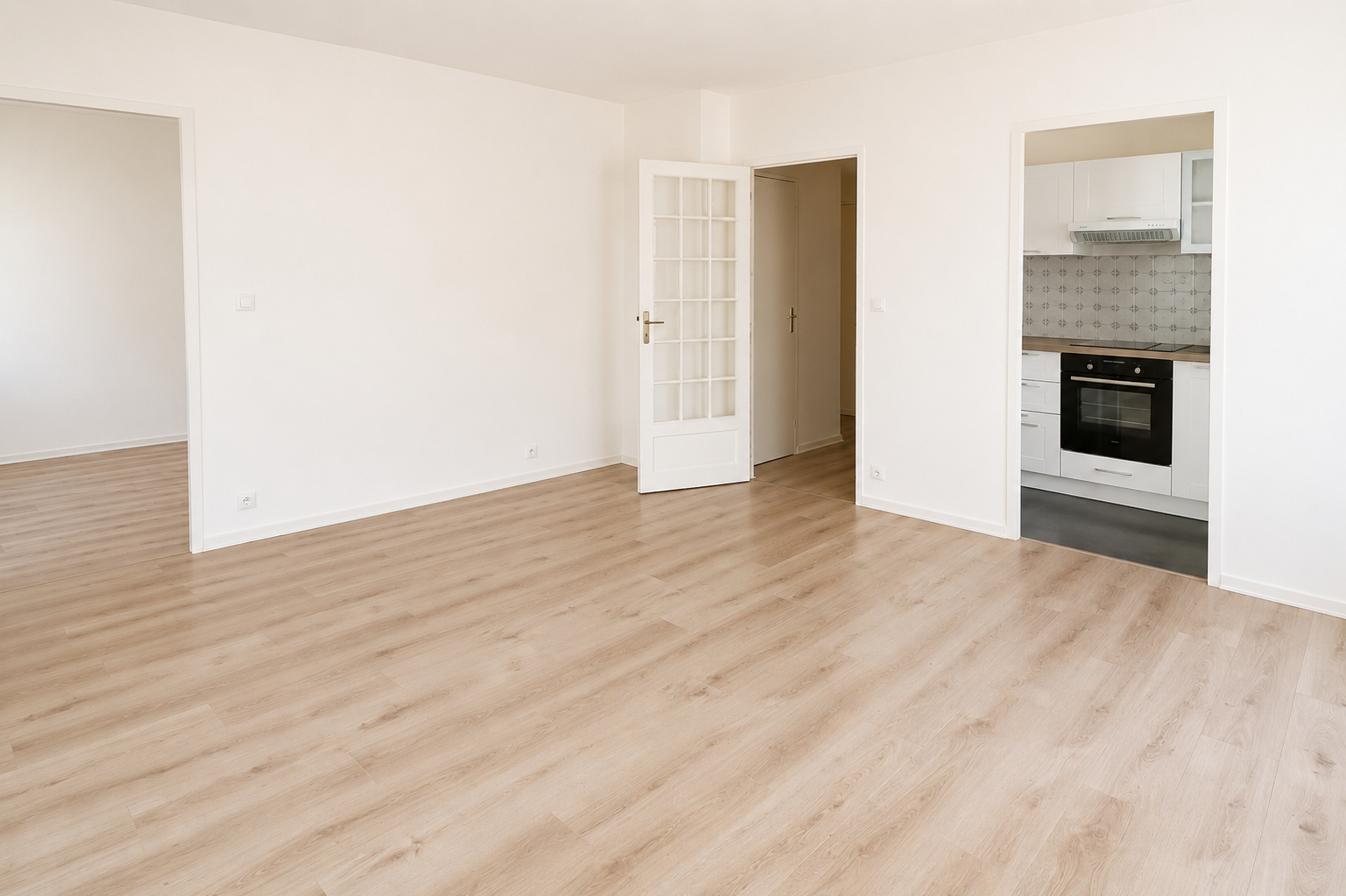 Appartement 2 pièces 45 m² · à Caen · 45 m² · 215 000 €