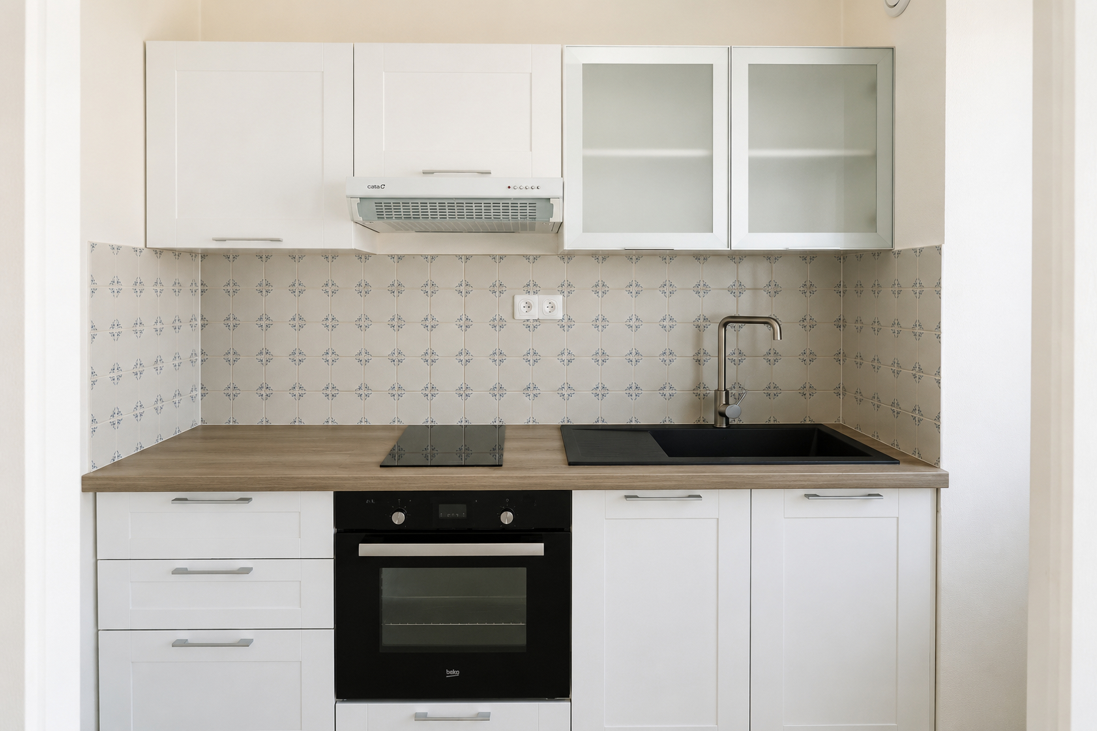 Appartement Caen 2 pièce(s) 45 m2