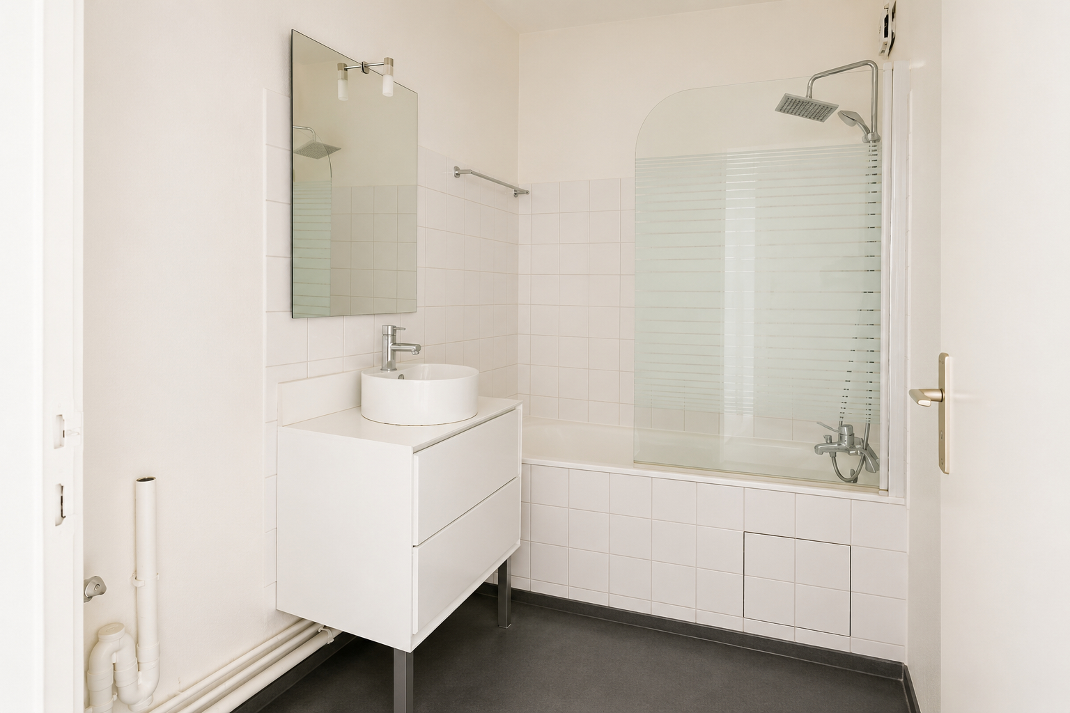Appartement Caen 2 pièce(s) 45 m2