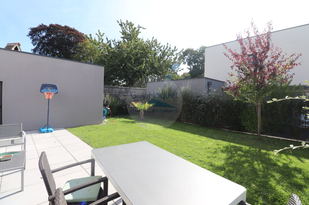 Maison Benouville 4 pièce(s) 78 m2