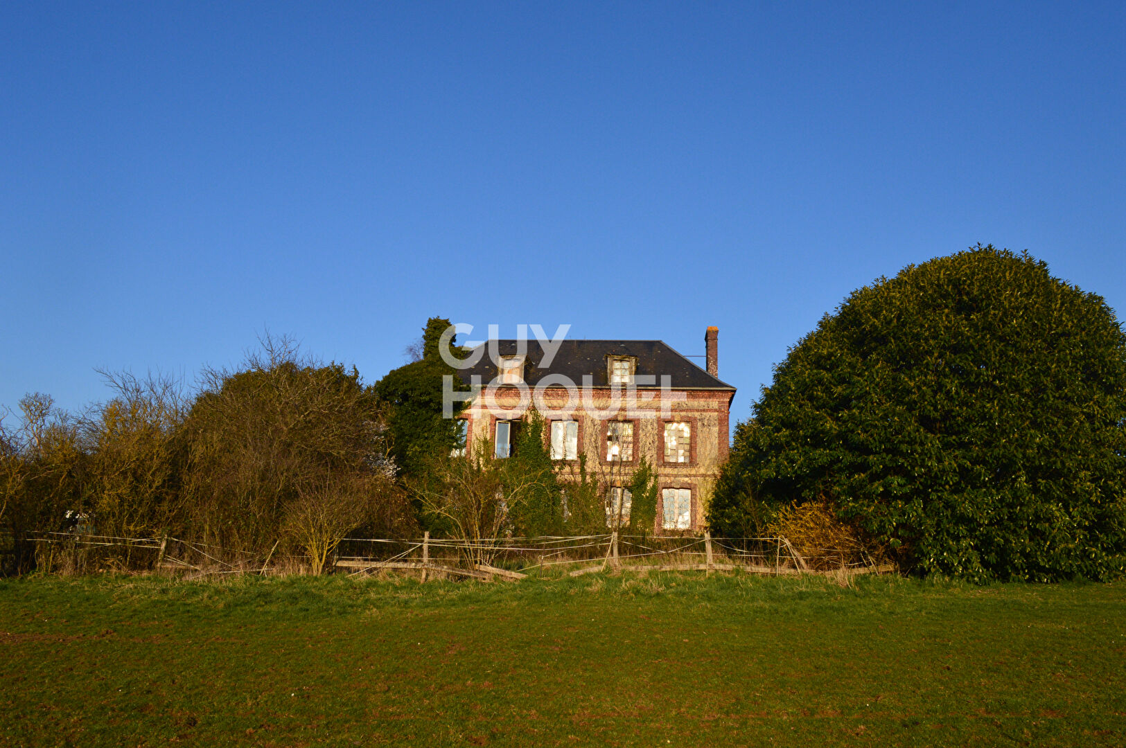 Maison Gace 5 pièces