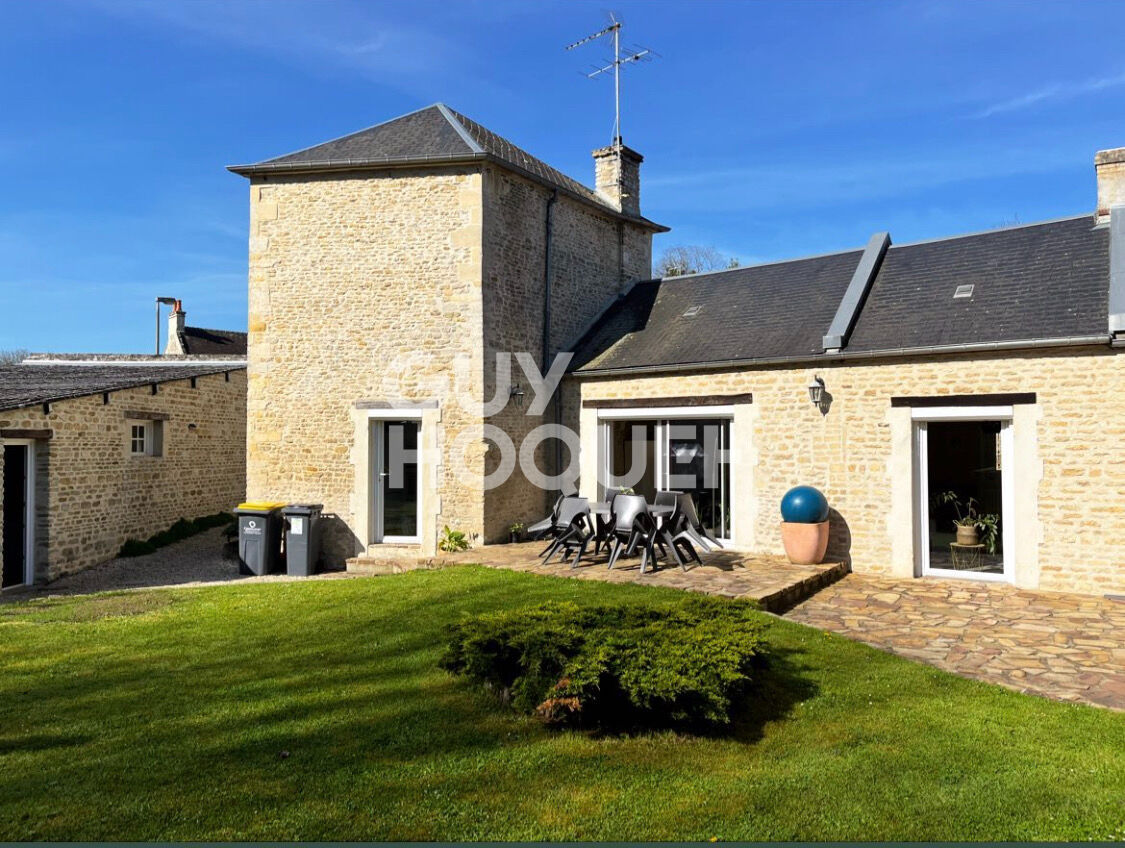 Maison Bieville Beuville 5 pièce(s) 103 m2