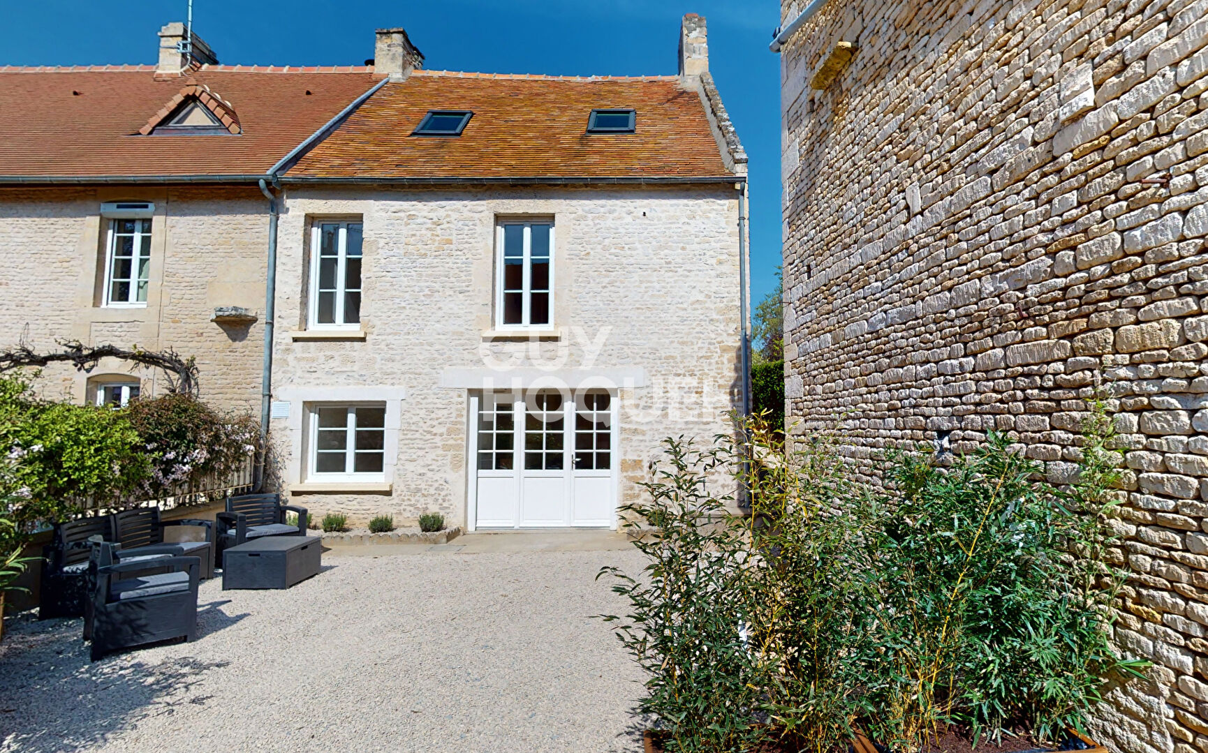 Maison Mathieu 4 pièce(s) 100 m2