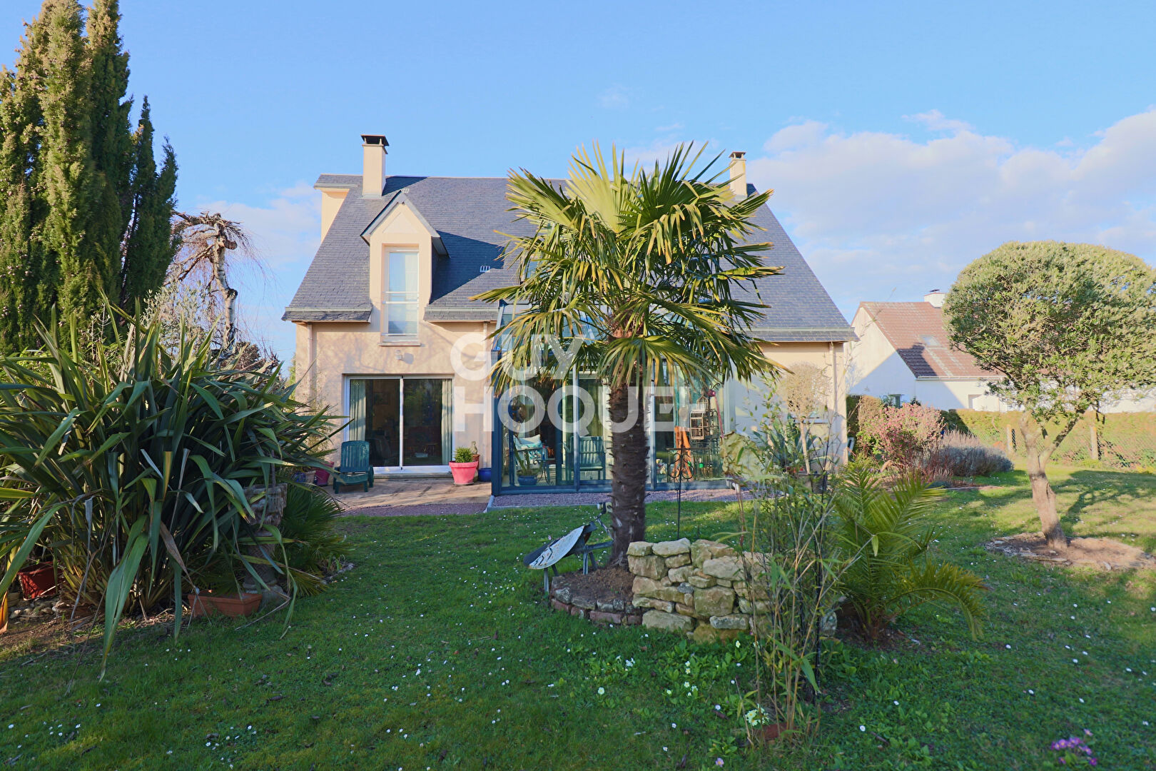 Maison au calme - VIE DE PLAIN-PIED