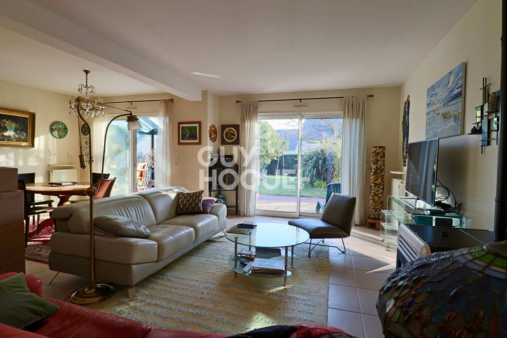 Maison au calme - VIE DE PLAIN-PIED