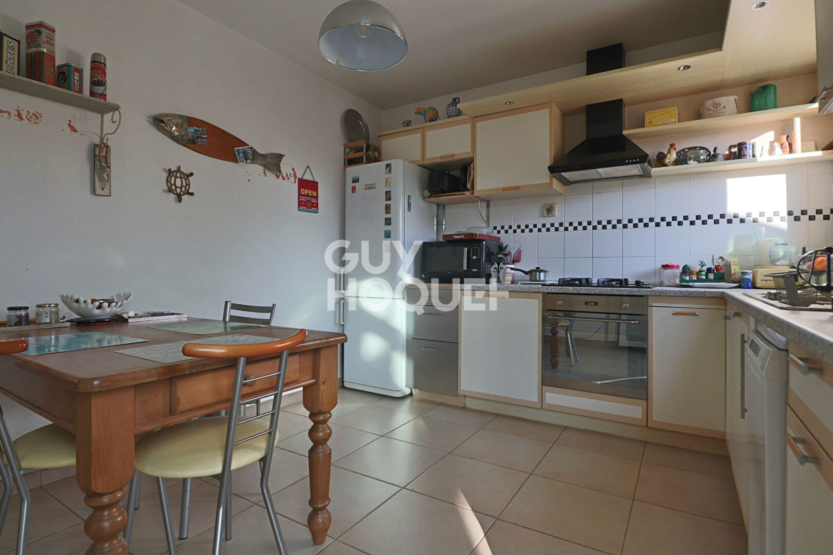 Maison au calme - VIE DE PLAIN-PIED