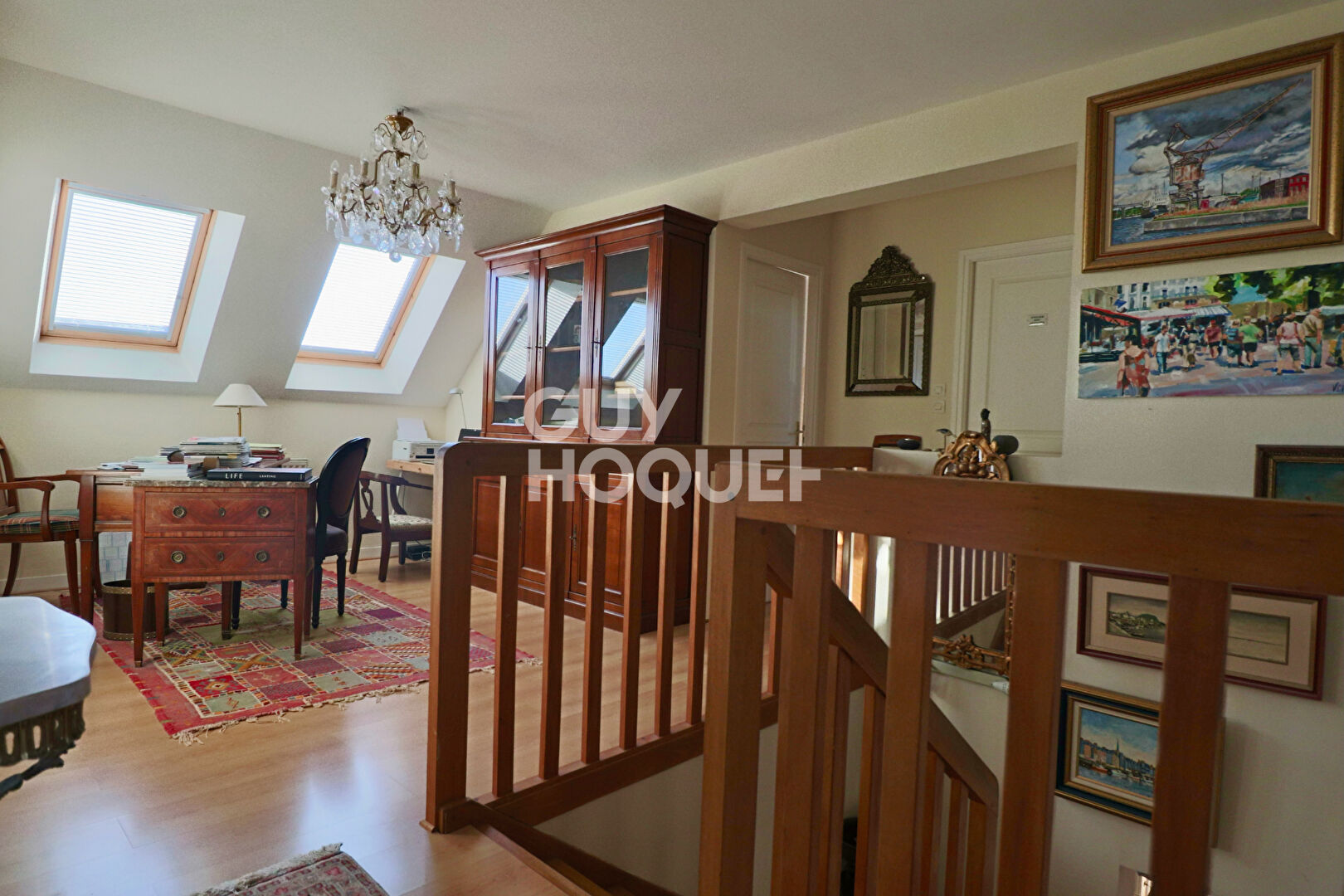 Maison au calme - VIE DE PLAIN-PIED