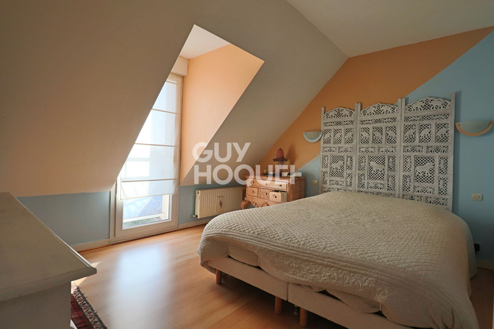 Maison au calme - VIE DE PLAIN-PIED