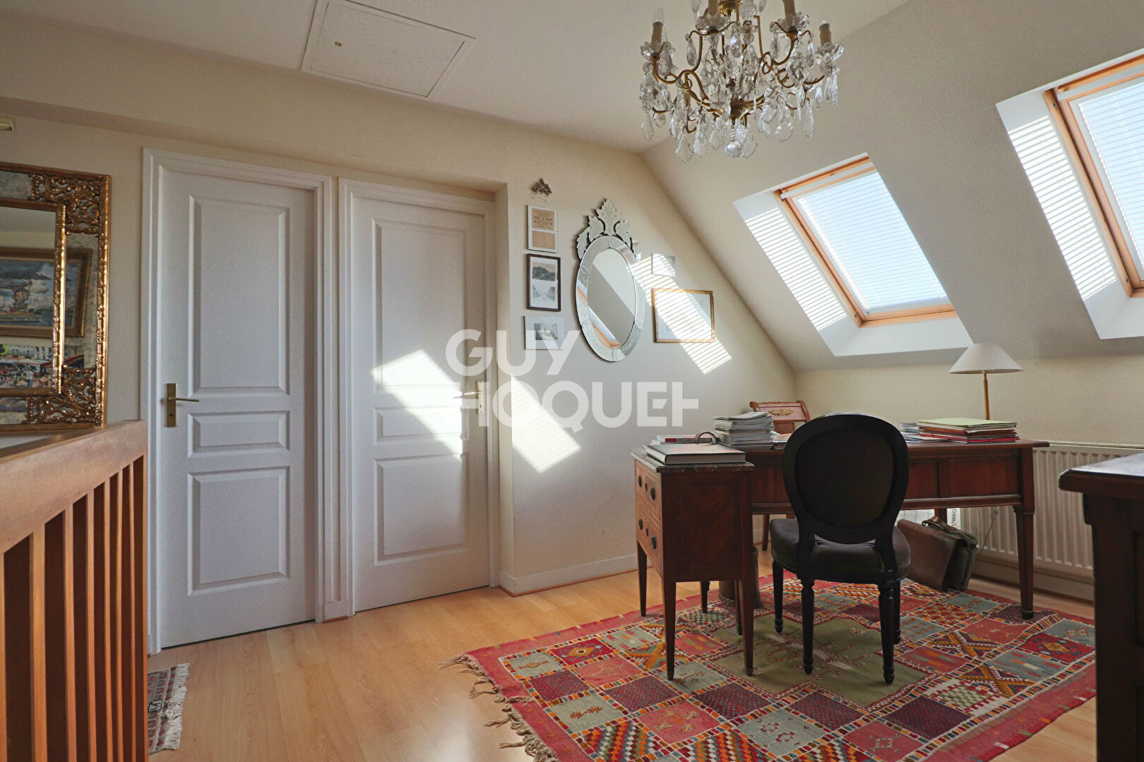 Maison au calme - VIE DE PLAIN-PIED