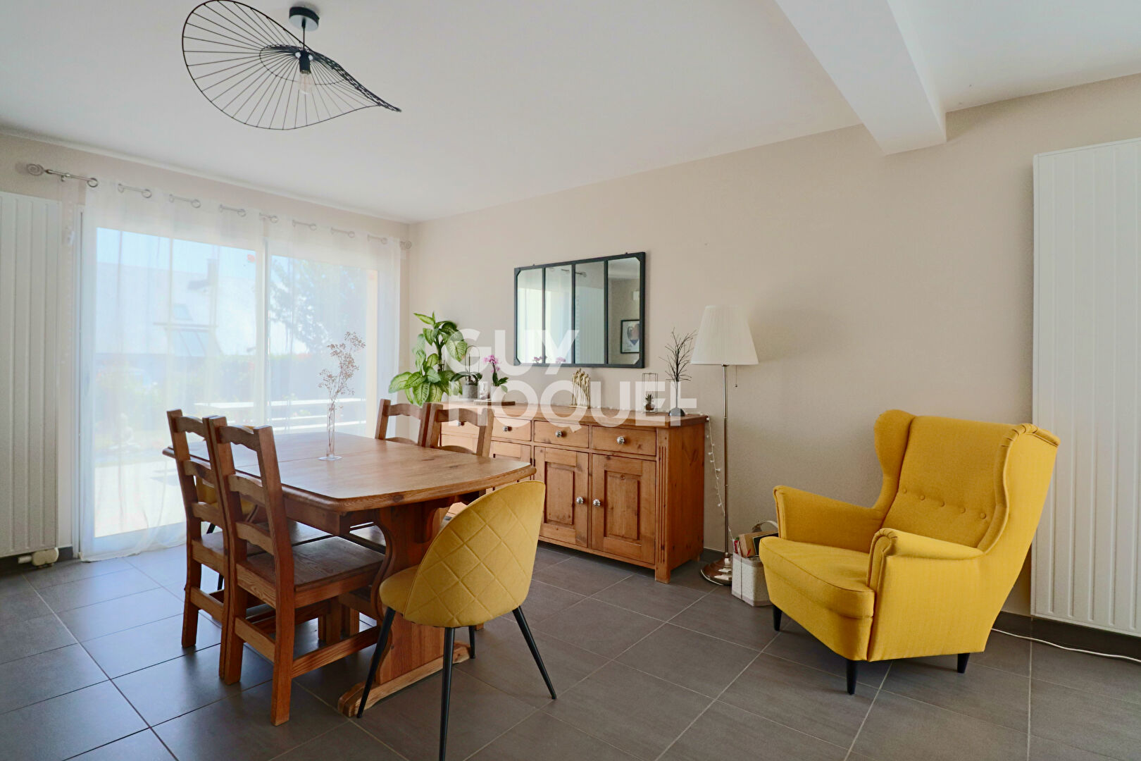 Maison Ponts Sur Seulles 5 pièce(s) 145 m2