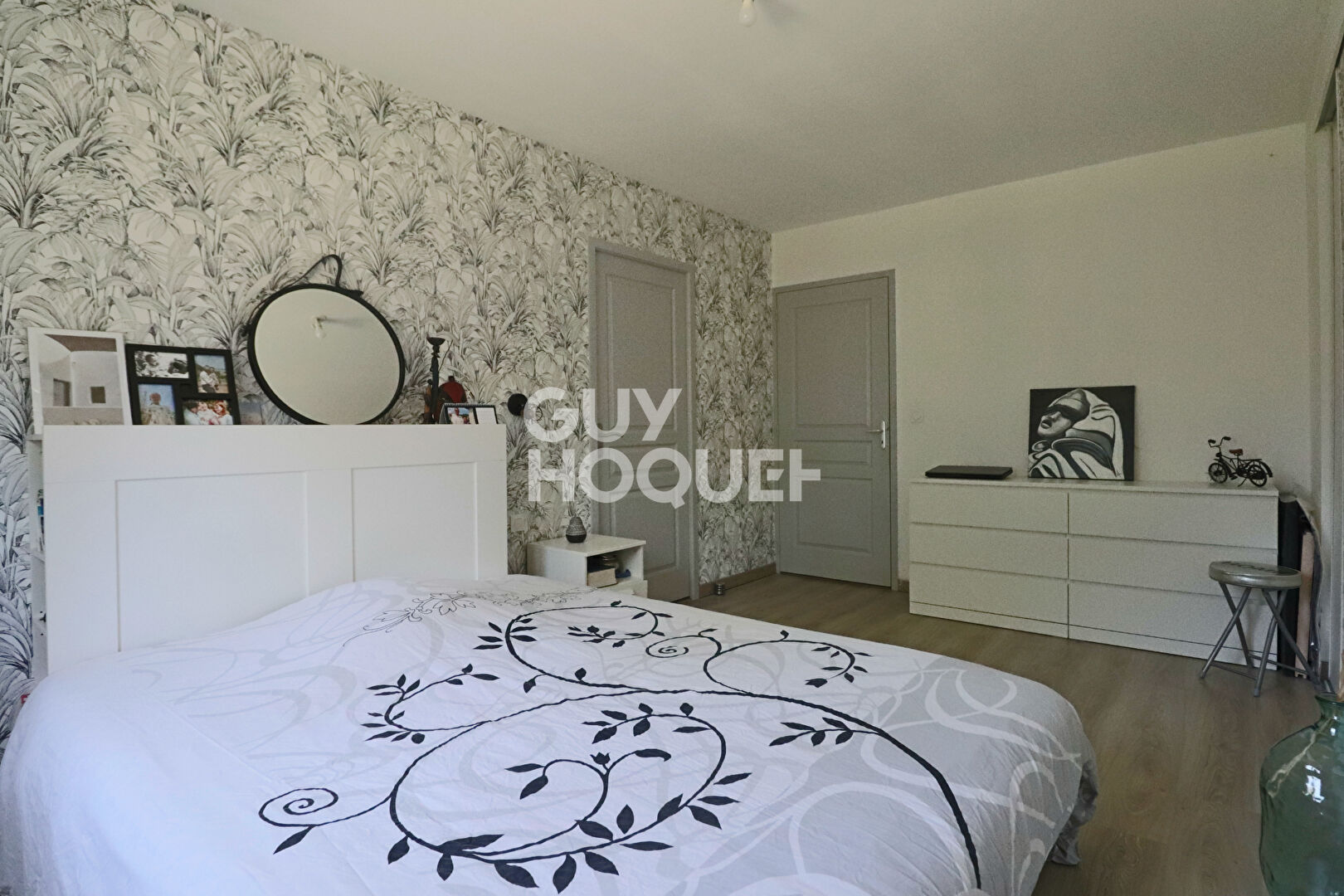 Maison Ponts Sur Seulles 5 pièce(s) 145 m2