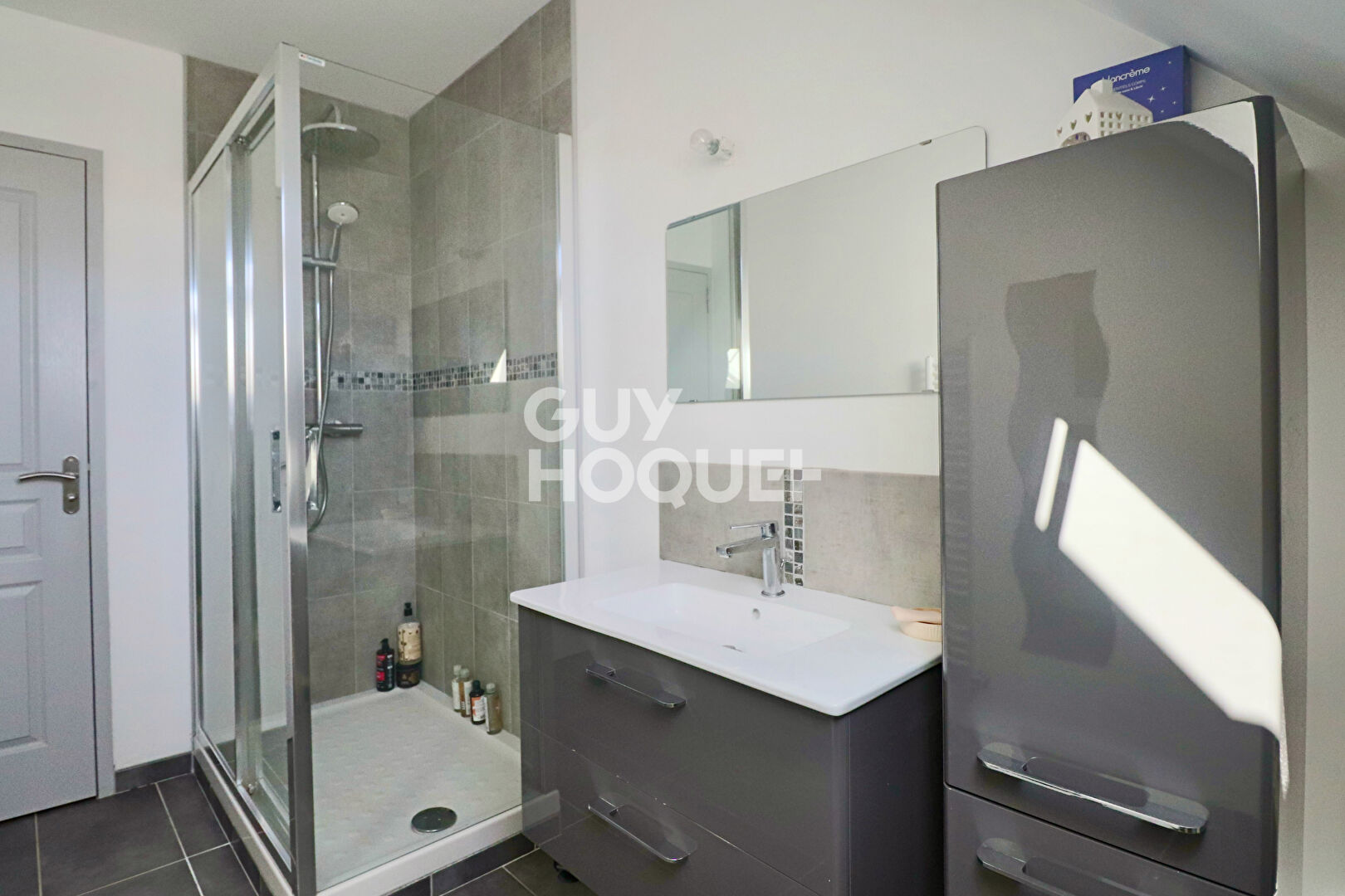 Maison Ponts Sur Seulles 5 pièce(s) 145 m2