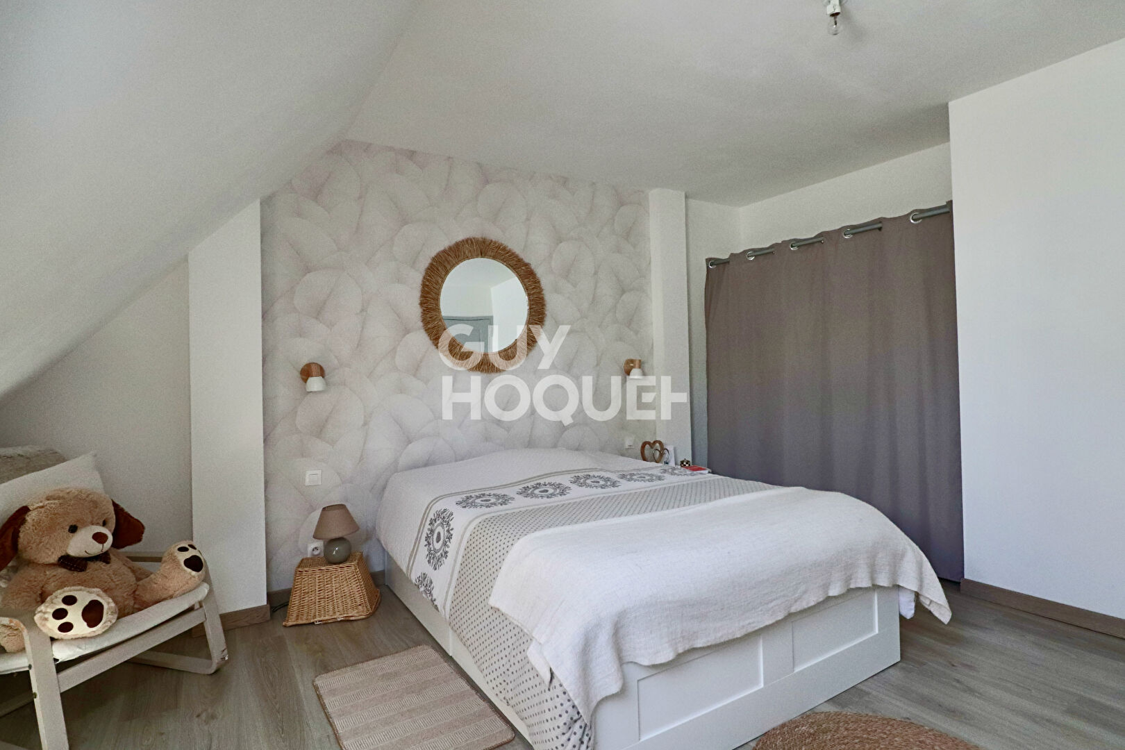 Maison Ponts Sur Seulles 5 pièce(s) 145 m2