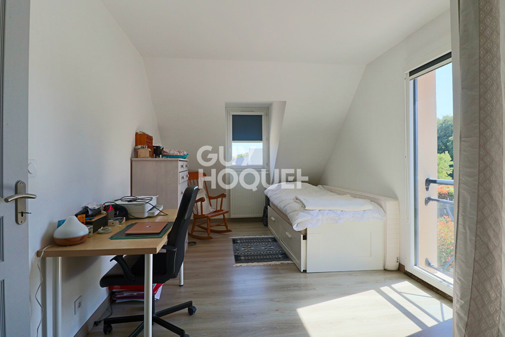 Maison Ponts Sur Seulles 5 pièce(s) 145 m2