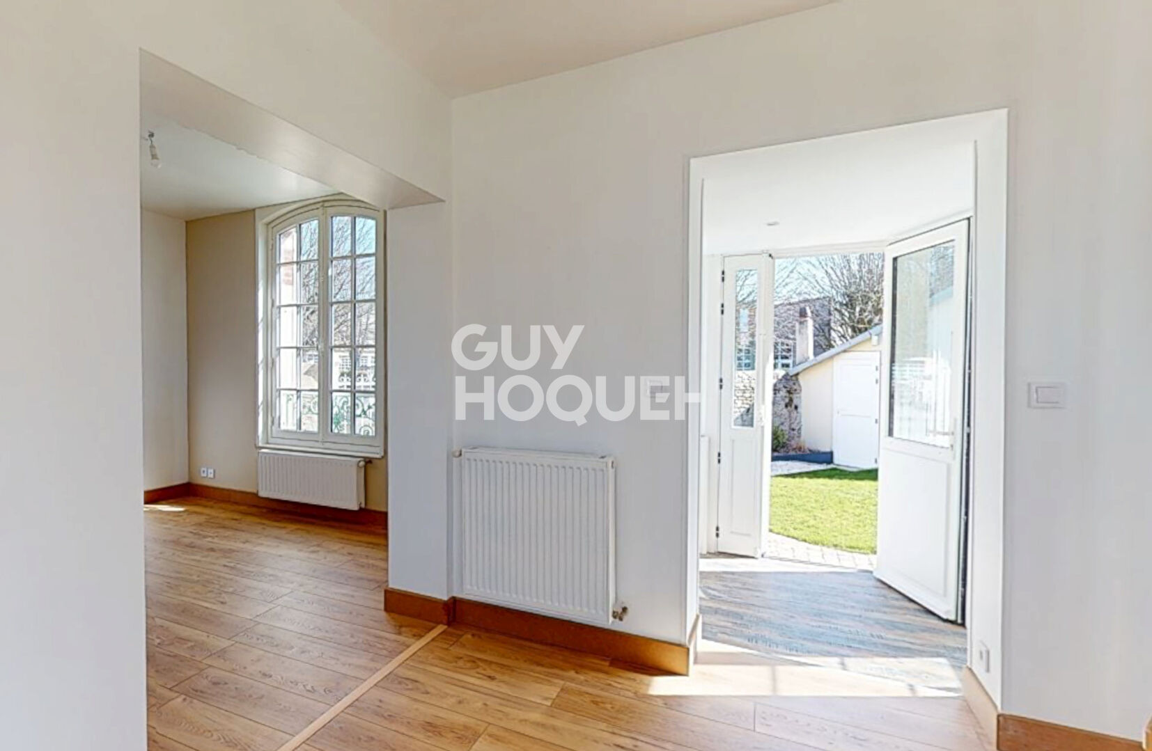 Maison Bernieres Sur Mer 4 pièce(s) 85 m2