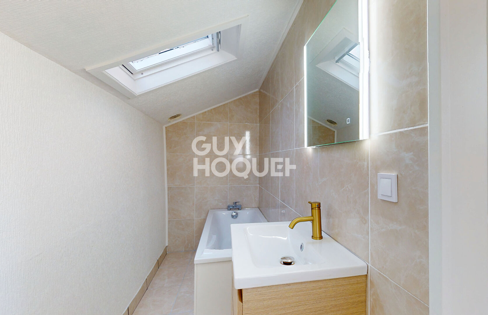 Maison Bernieres Sur Mer 4 pièce(s) 85 m2