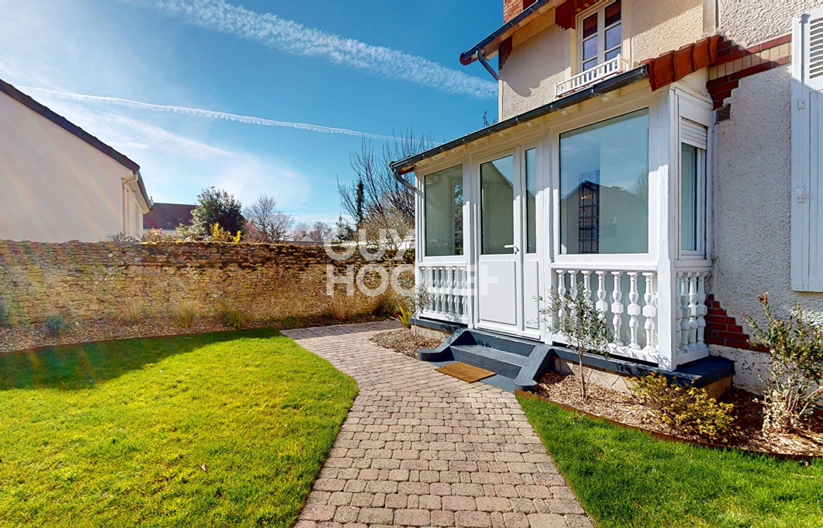 Maison Bernieres Sur Mer 4 pièce(s) 85 m2