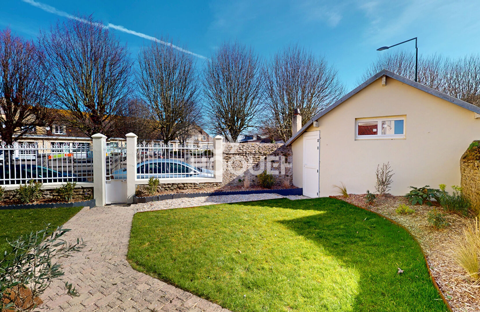 Maison Bernieres Sur Mer 4 pièce(s) 85 m2