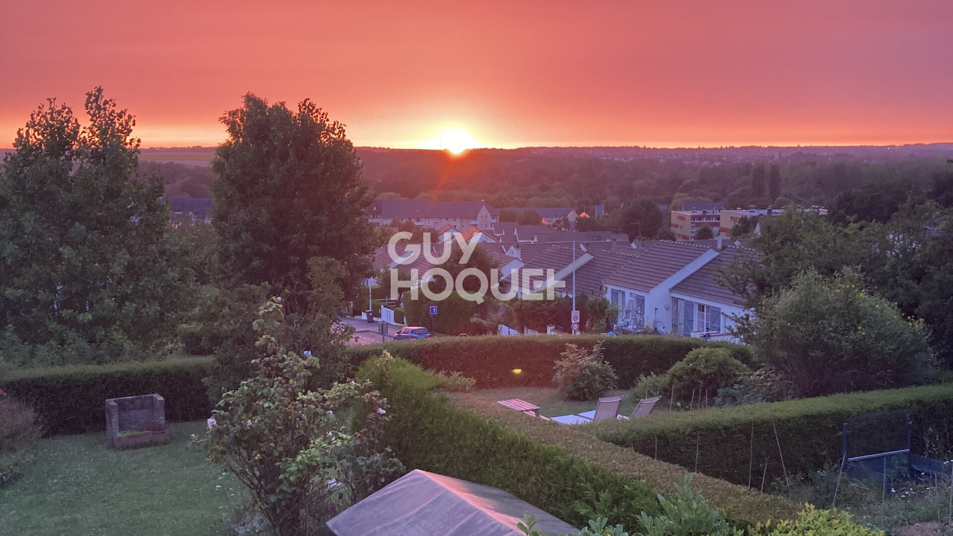 Maison Fleury Sur Orne 4 pièce(s) 100 m2