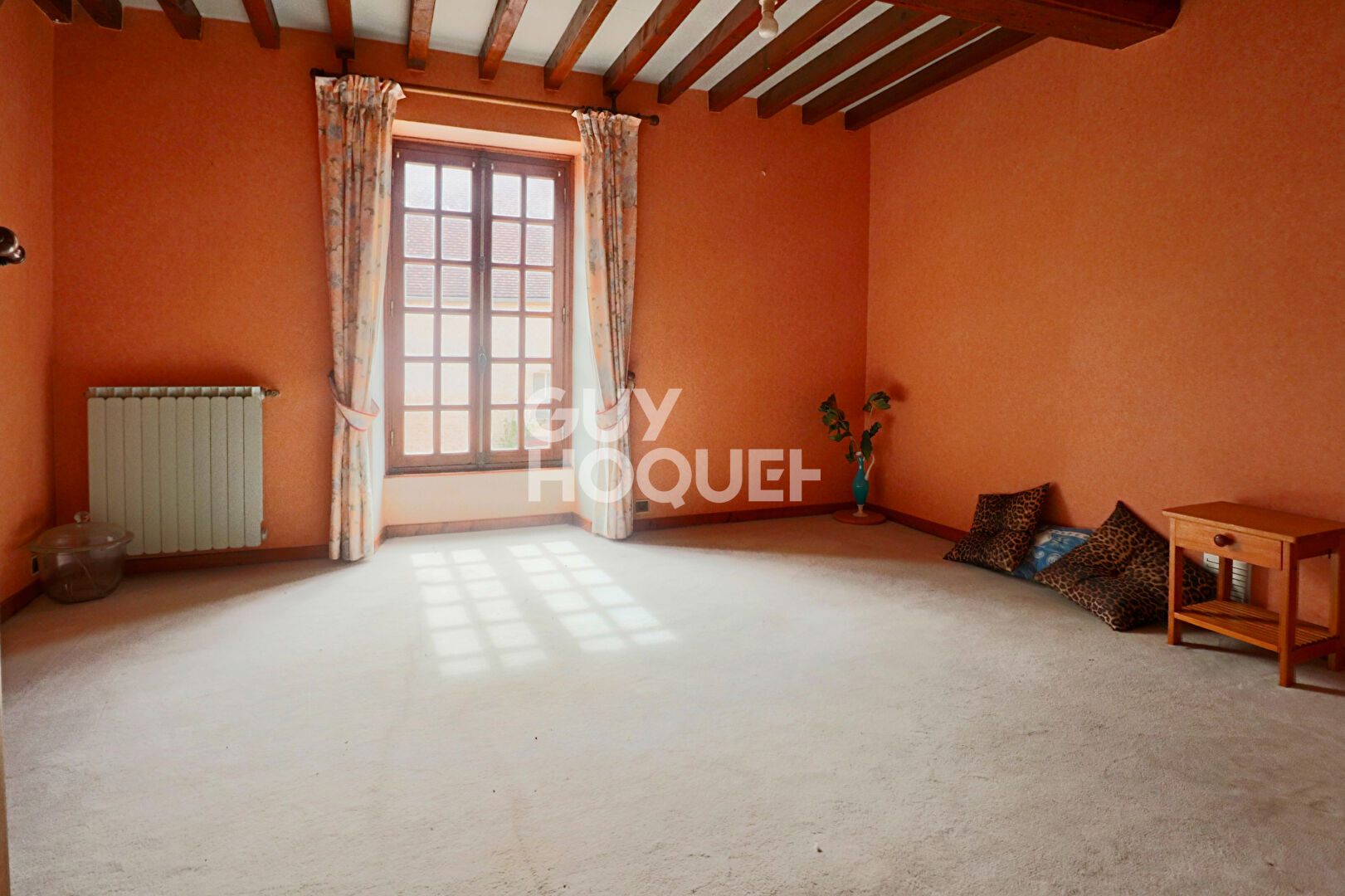 Maison 4 pièces CAEN NORD