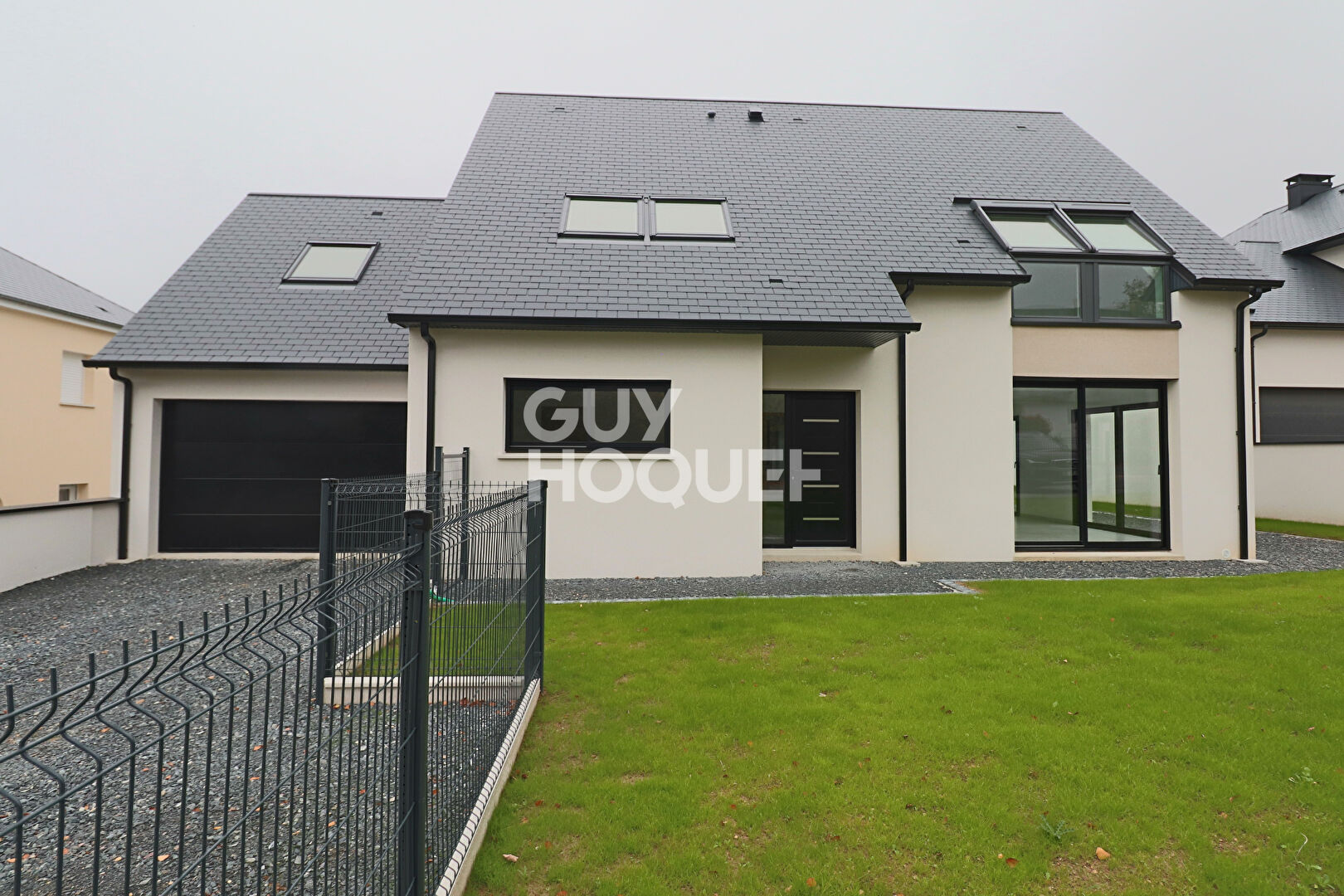 Maison Coulombs 5 pièce(s) 148 m2