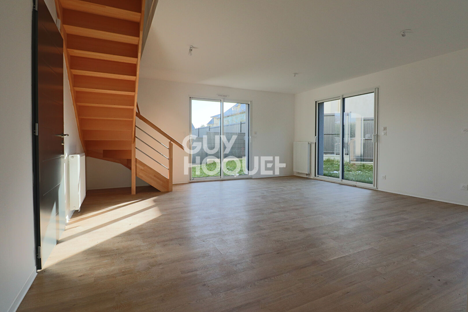 Maison Saint Aubin d'Arquenay 5 pièce(s) 102 m2
