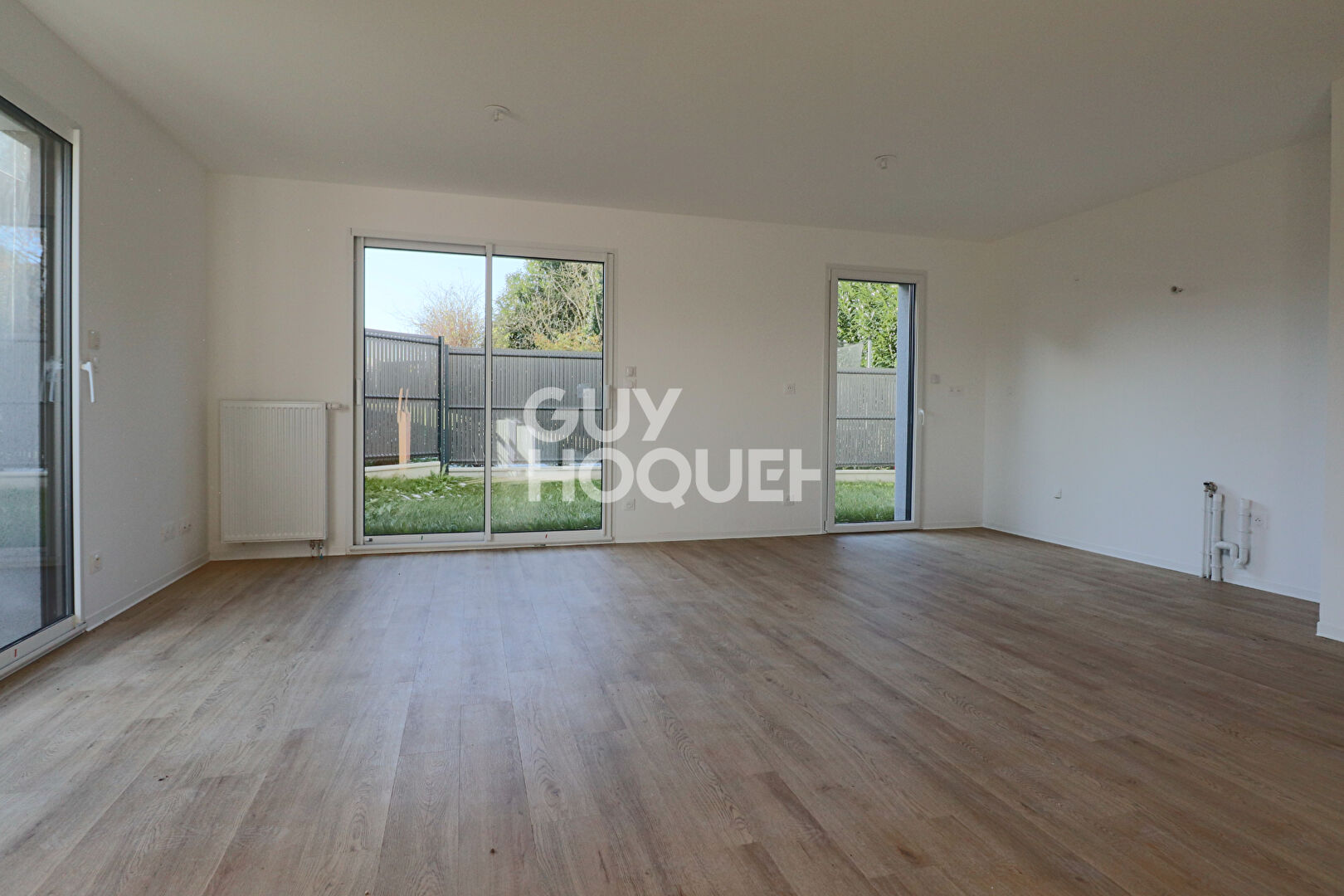 Maison Saint Aubin d'Arquenay 5 pièce(s) 102 m2