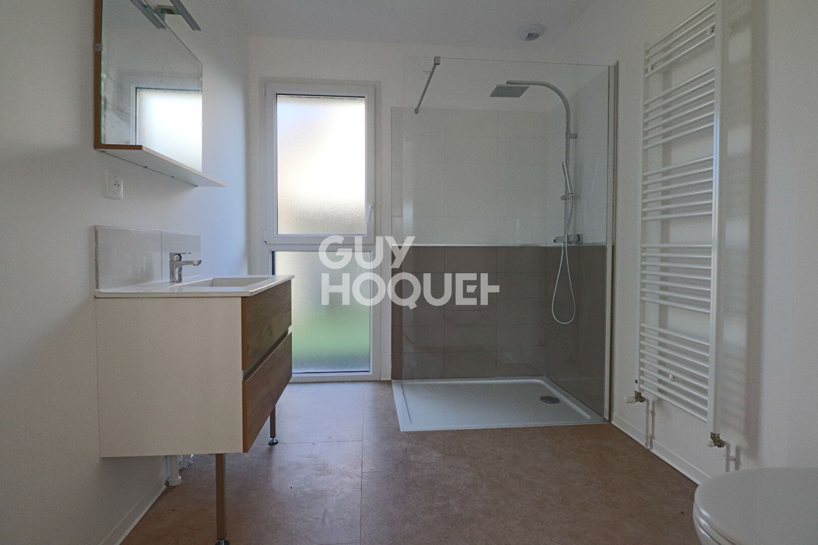 Maison Saint Aubin d'Arquenay 5 pièce(s) 102 m2