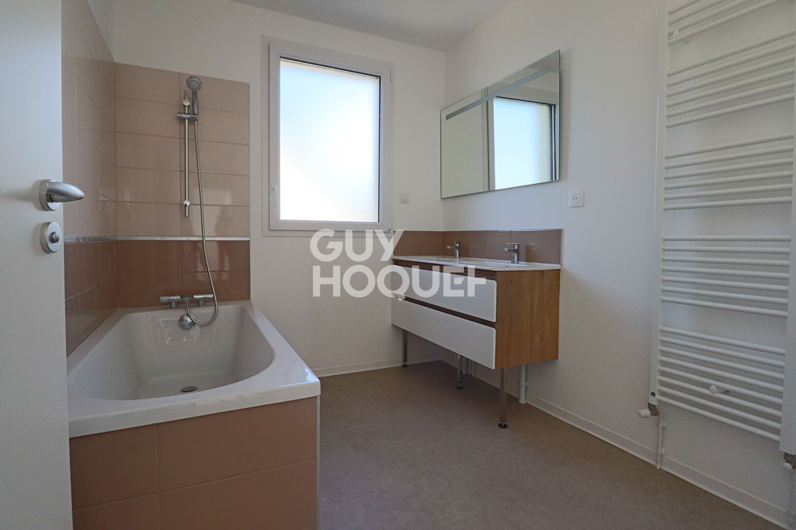 Maison Saint Aubin d'Arquenay 5 pièce(s) 102 m2