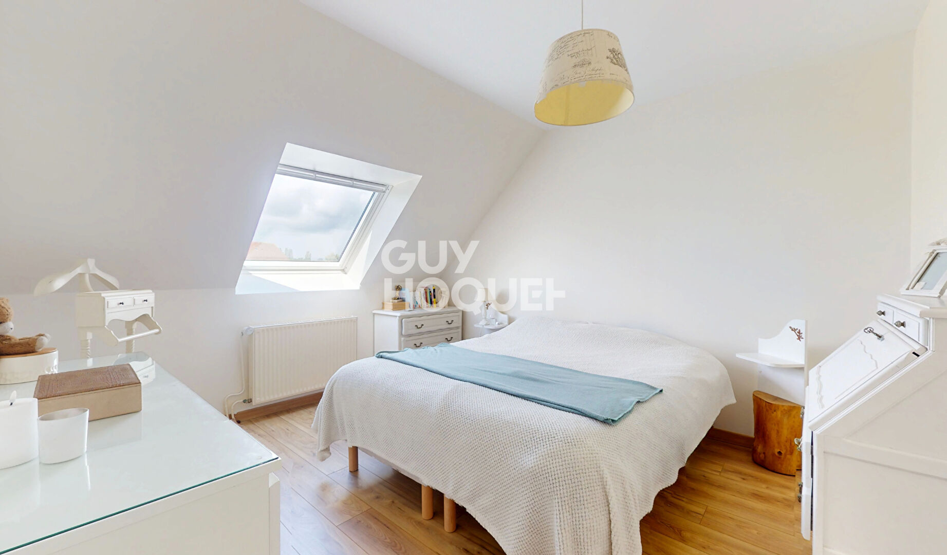 Maison Bieville Beuville 7 pièce(s) 170 m2