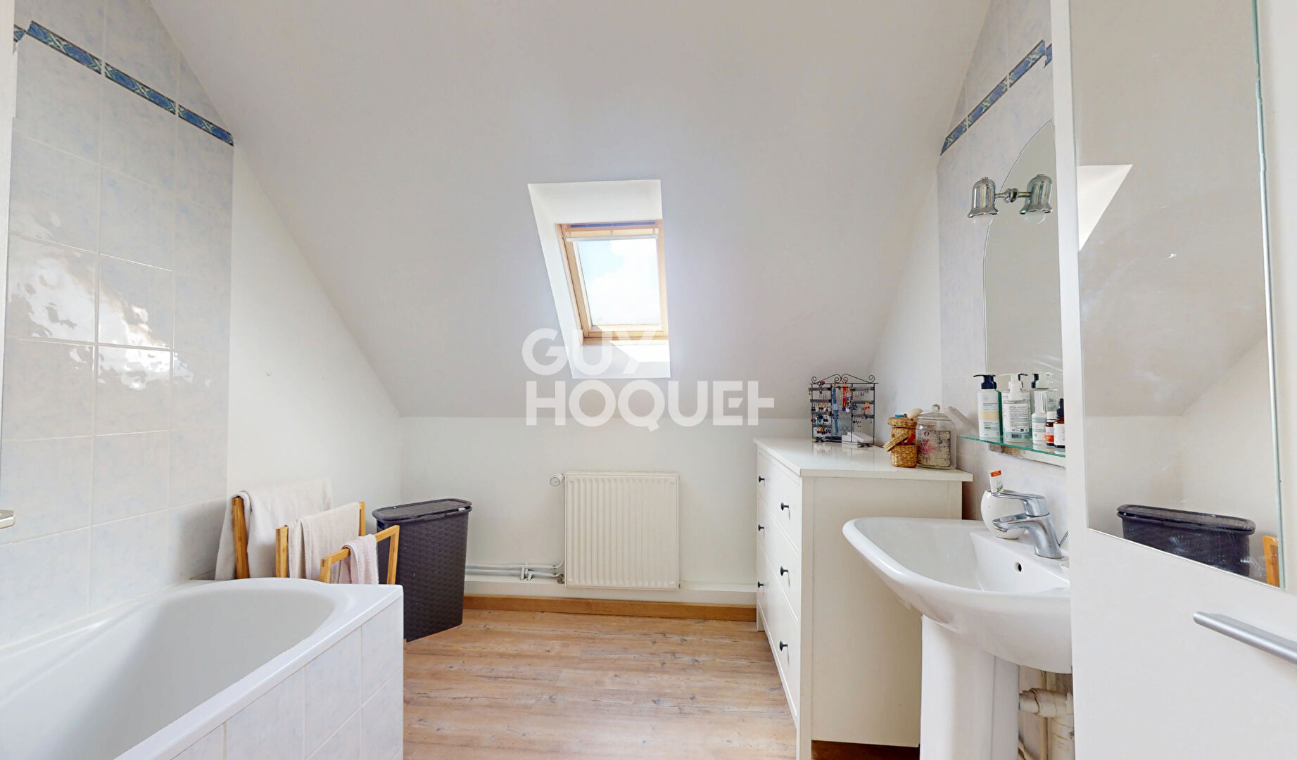 Maison Bieville Beuville 7 pièce(s) 170 m2