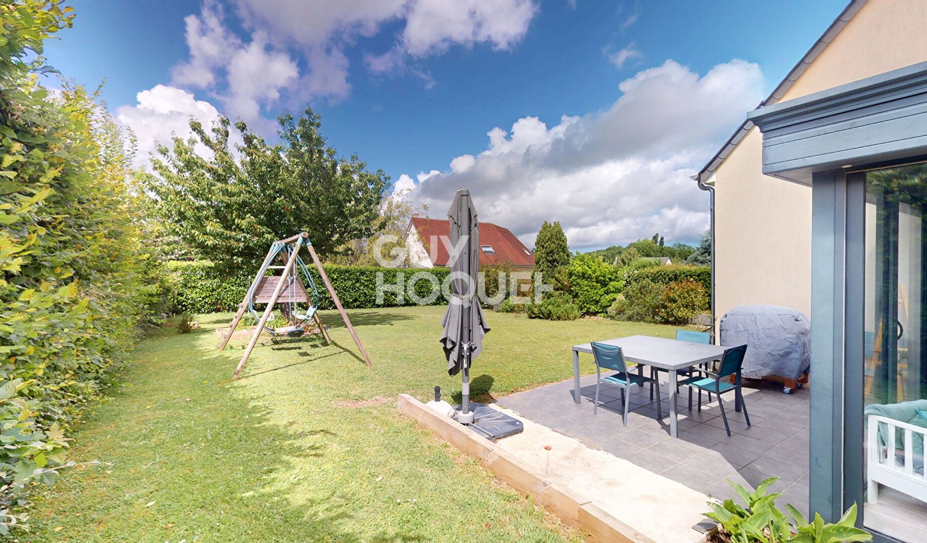 Maison Bieville Beuville 7 pièce(s) 170 m2