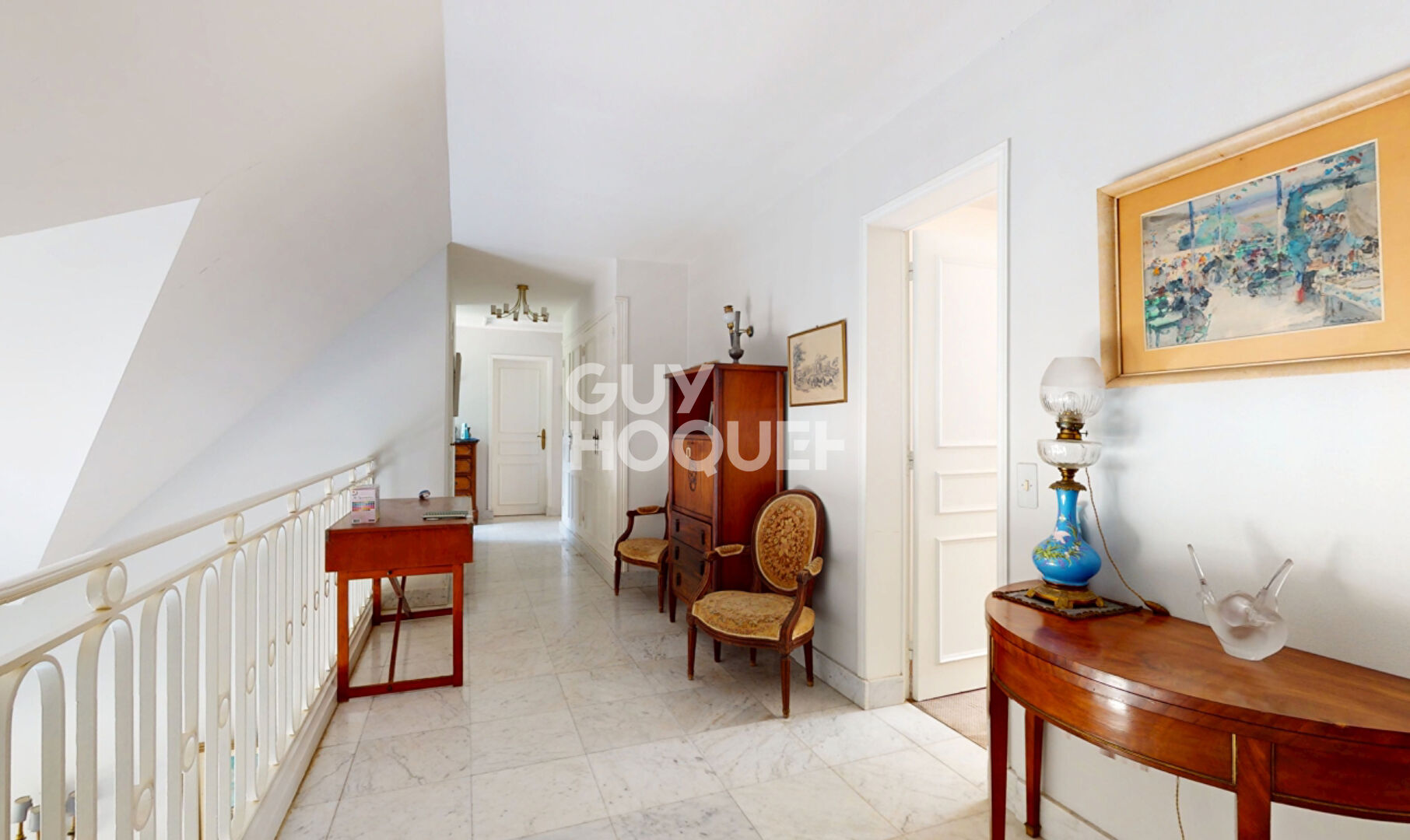 Propriété sur 1 hectare - 10min de la mer