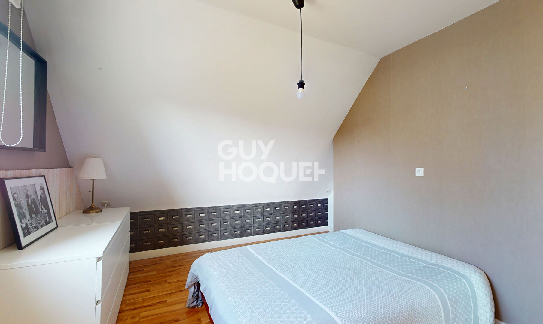 Maison Authie 5 pièce(s) 133 m2